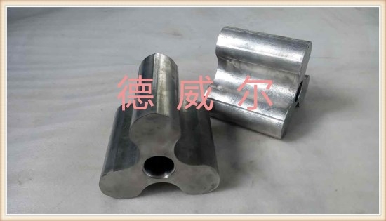 羅茨風(fēng)機部件圖一 羅茨風(fēng)機部件圖一