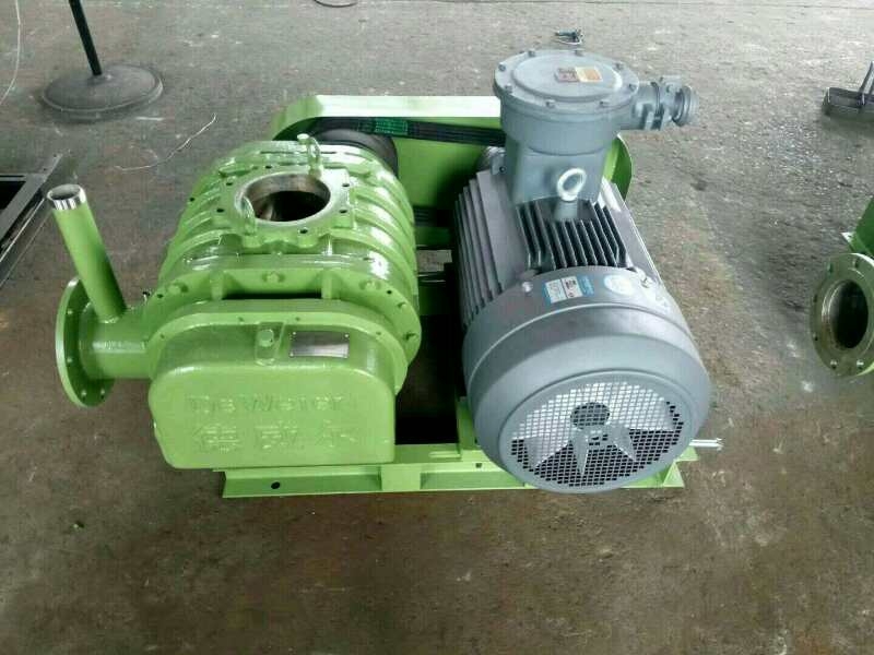 不銹鋼羅茨風機 不銹鋼羅茨風機