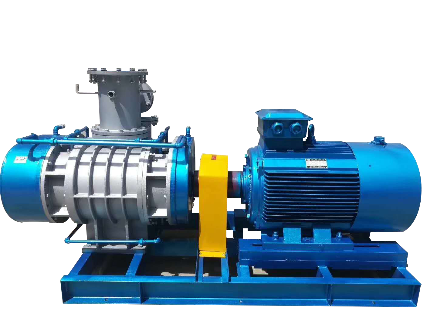 山東蒸汽壓縮機選型需要知道哪些參數(shù)？